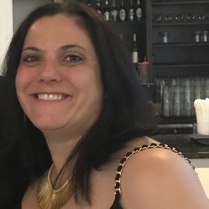 Meet your Posher, Patty